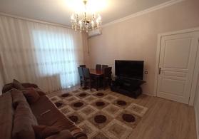 Hövsanda qanuni 3 otaqlı əla mənzil