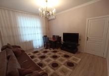 Hövsanda qanuni 3 otaqlı əla mənzil