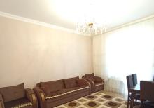 Hövsanda qanuni 3 otaqlı əla mənzil