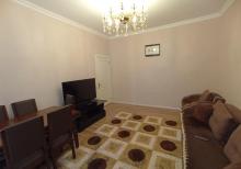 Hövsanda qanuni 3 otaqlı əla mənzil