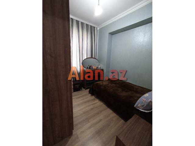 Hövsanda qanuni 3 otaqlı əla mənzil