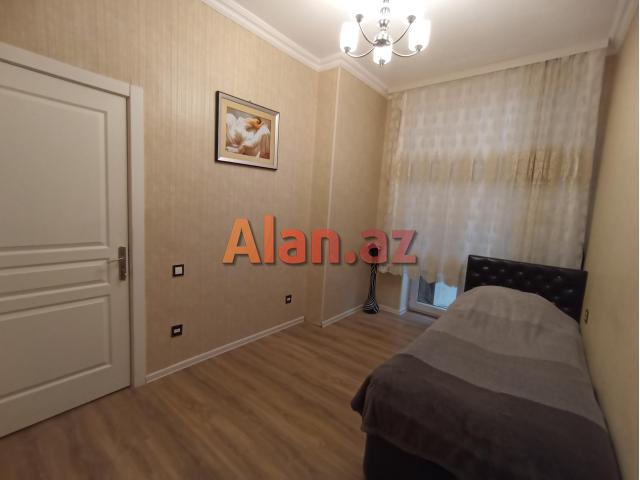 Hövsanda qanuni 3 otaqlı əla mənzil