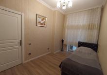 Hövsanda qanuni 3 otaqlı əla mənzil