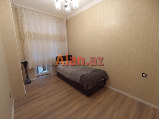 Hövsanda qanuni 3 otaqlı əla mənzil