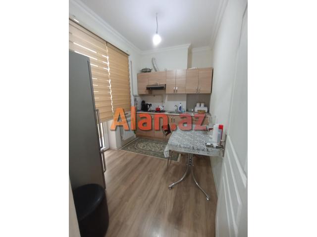 Hövsanda qanuni 3 otaqlı əla mənzil