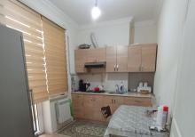 Hövsanda qanuni 3 otaqlı əla mənzil