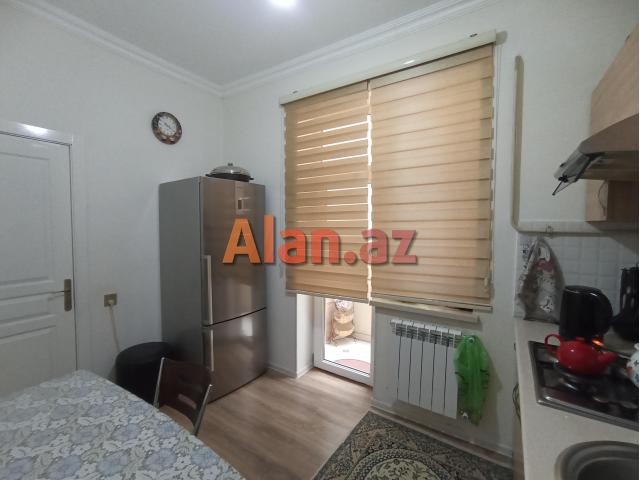 Hövsanda qanuni 3 otaqlı əla mənzil