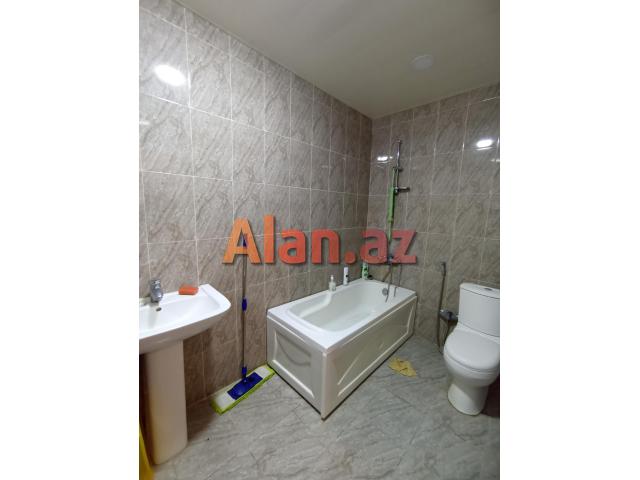 Hövsanda qanuni 3 otaqlı əla mənzil