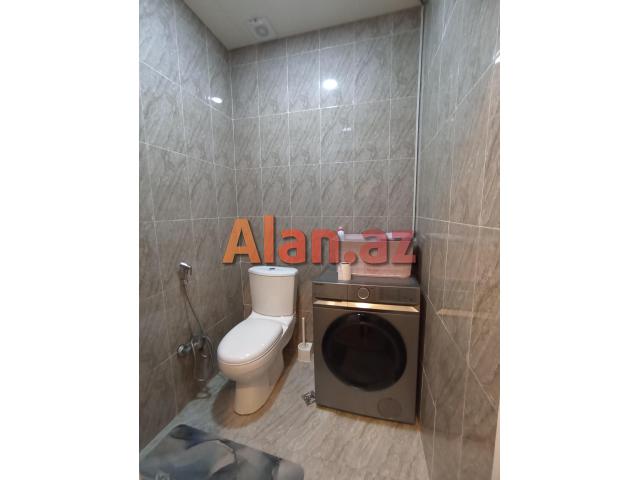 Hövsanda qanuni 3 otaqlı əla mənzil