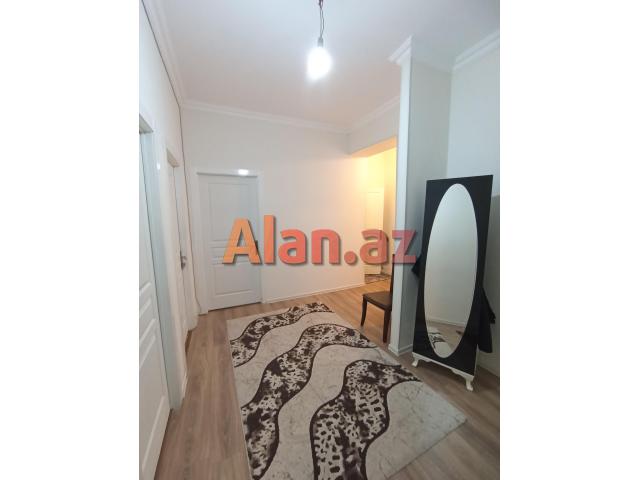 Hövsanda qanuni 3 otaqlı əla mənzil