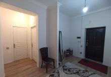 Hövsanda qanuni 3 otaqlı əla mənzil