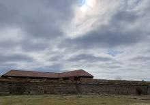 Albalıda torpaq sahəsi satılır