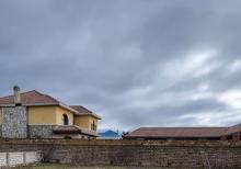 Albalıda torpaq sahəsi satılır