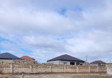 Albalıda torpaq sahəsi satılır