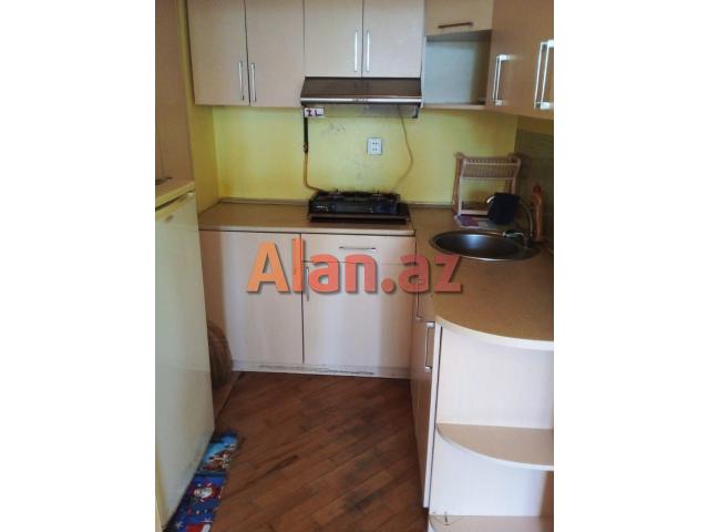 2 otaq menzil kiraye verlir