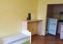 2 otaq menzil kiraye verlir