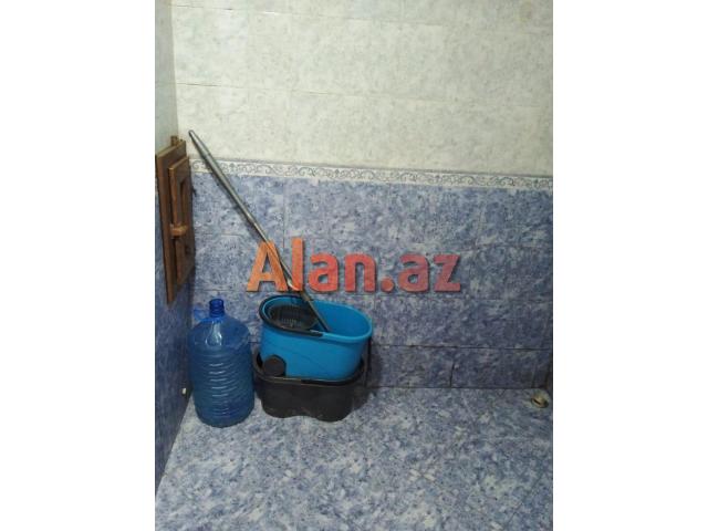 2 otaq menzil kiraye verlir