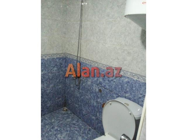 2 otaq menzil kiraye verlir