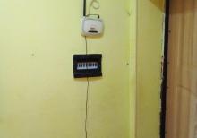 2 otaq menzil kiraye verlir