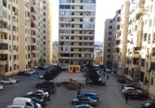 2 otaq menzil kiraye verlir