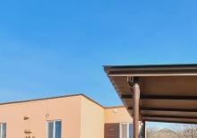 Ləhiş Bağlarında həyət evi satılır