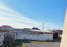 Ləhiş Bağlarında həyət evi satılır