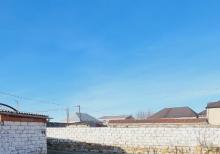 Ləhiş Bağlarında həyət evi satılır