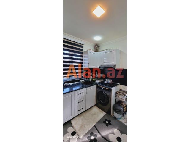 Ləhiş Bağlarında həyət evi satılır