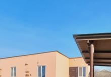 Ləhiş Bağlarında həyət evi satılır