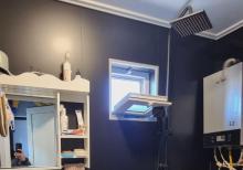 Ləhiş Bağlarında həyət evi satılır