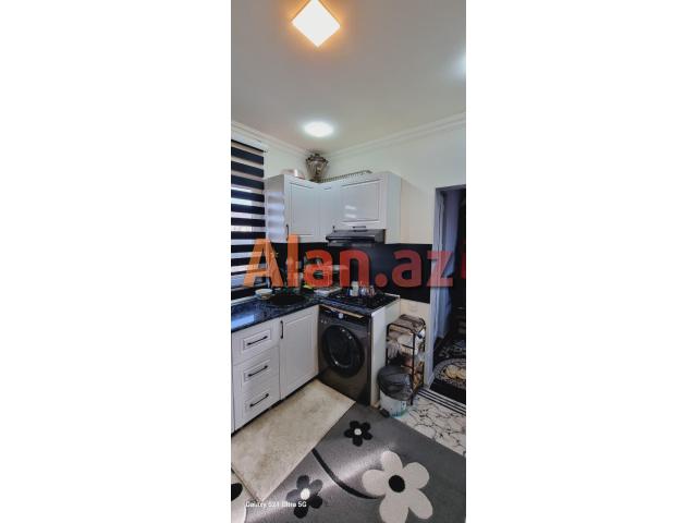 Ləhiş Bağlarında həyət evi satılır