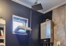 Ləhiş Bağlarında həyət evi satılır