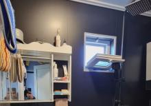 Ləhiş Bağlarında həyət evi satılır