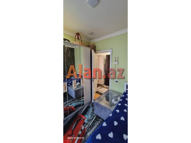 Ləhiş Bağlarında həyət evi satılır