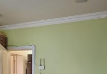 Ləhiş Bağlarında həyət evi satılır