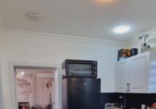 Ləhiş Bağlarında həyət evi satılır