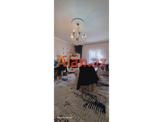 Ləhiş Bağlarında həyət evi satılır