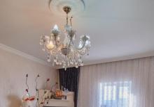 Ləhiş Bağlarında həyət evi satılır