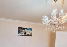 Ləhiş Bağlarında həyət evi satılır