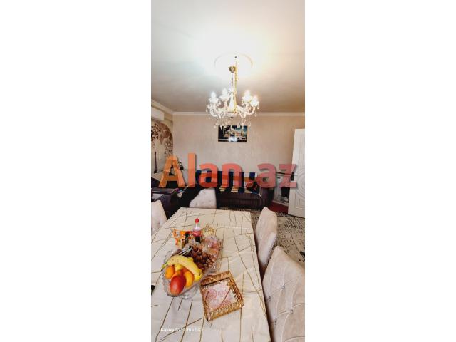 Ləhiş Bağlarında həyət evi satılır