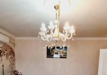 Ləhiş Bağlarında həyət evi satılır