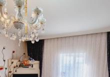 Ləhiş Bağlarında həyət evi satılır