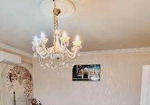 Ləhiş Bağlarında həyət evi satılır