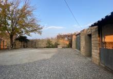 Həyət  evi.