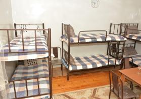 hostel icareye verilr