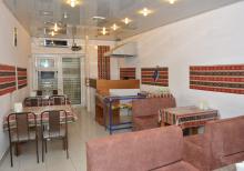 hostel icareye verilr