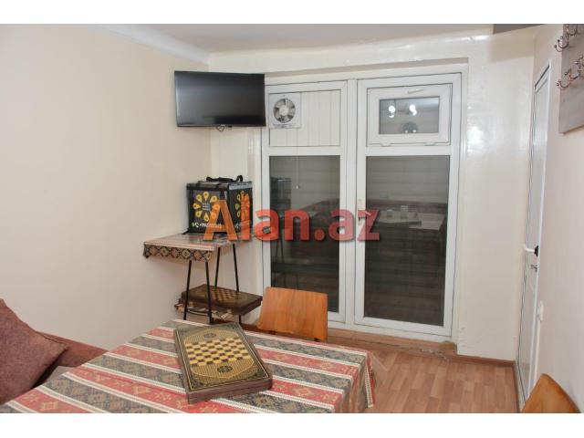 hostel icareye verilr