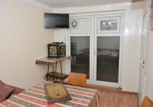 hostel icareye verilr