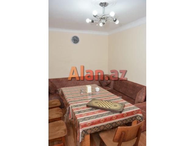 hostel icareye verilr