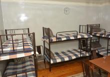 hostel icareye verilr